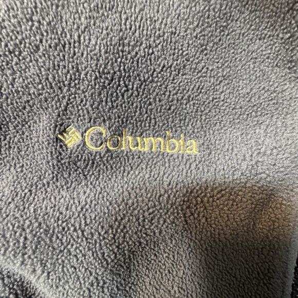 Vintage Columbia Titanium Omni-Tech Women’s 3-in-1 Jacket Light Blue Black Large - Picture 16 of 16